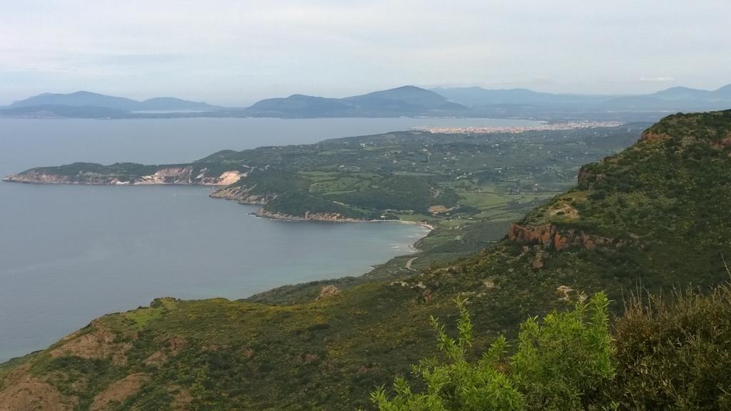 빌라노바 몬텔레오네 H24 Vacanze 아파트 객실 사진