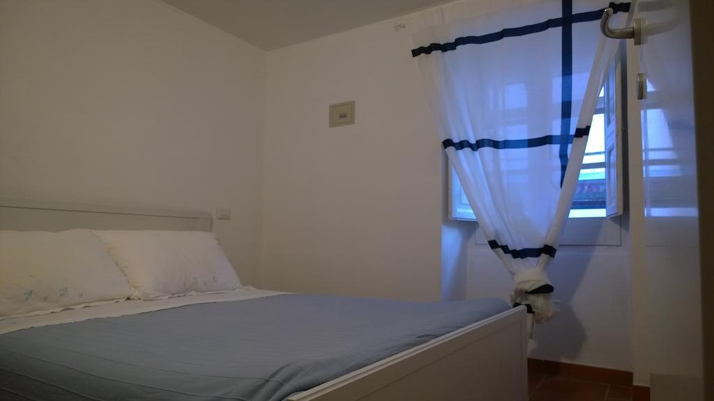 빌라노바 몬텔레오네 H24 Vacanze 아파트 객실 사진