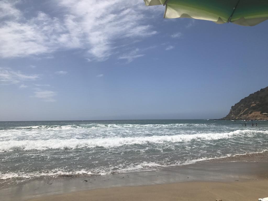 빌라노바 몬텔레오네 H24 Vacanze 아파트 외부 사진