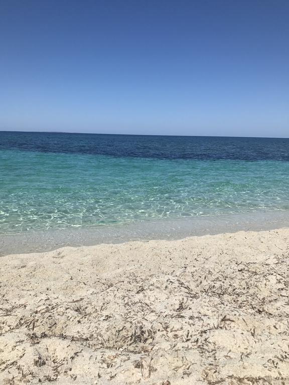 빌라노바 몬텔레오네 H24 Vacanze 아파트 외부 사진