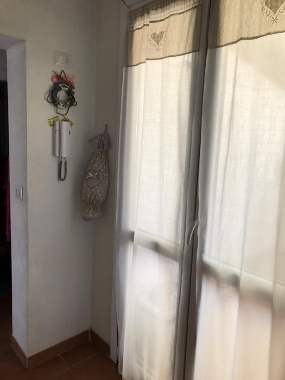 빌라노바 몬텔레오네 H24 Vacanze 아파트 외부 사진