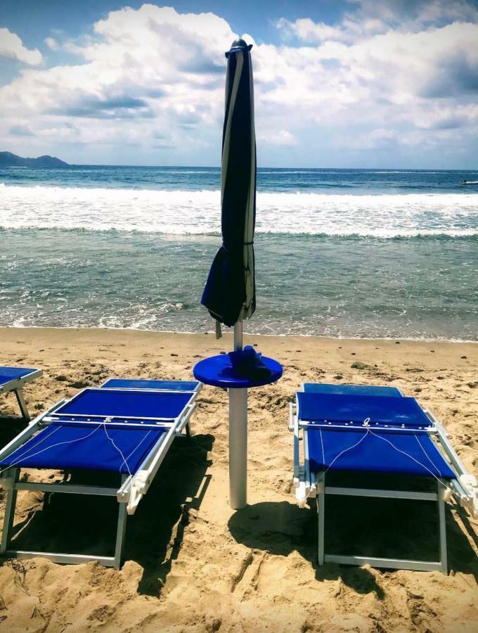 빌라노바 몬텔레오네 H24 Vacanze 아파트 외부 사진